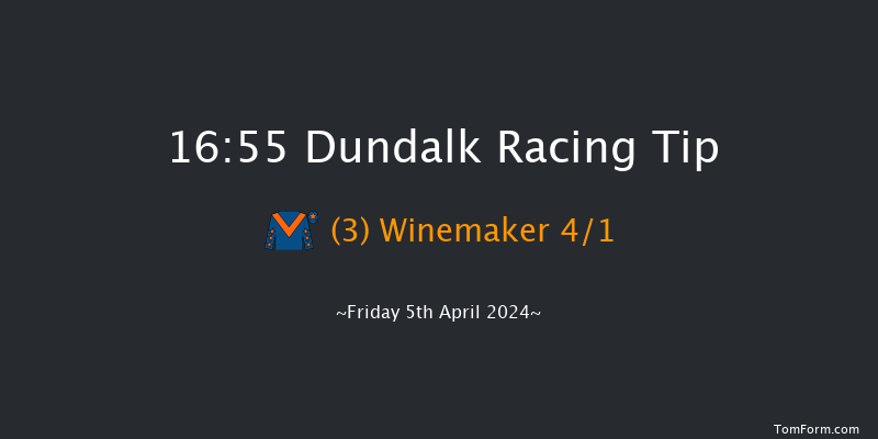 Dundalk  16:55 Handicap 6f Tue 26th Mar 2024