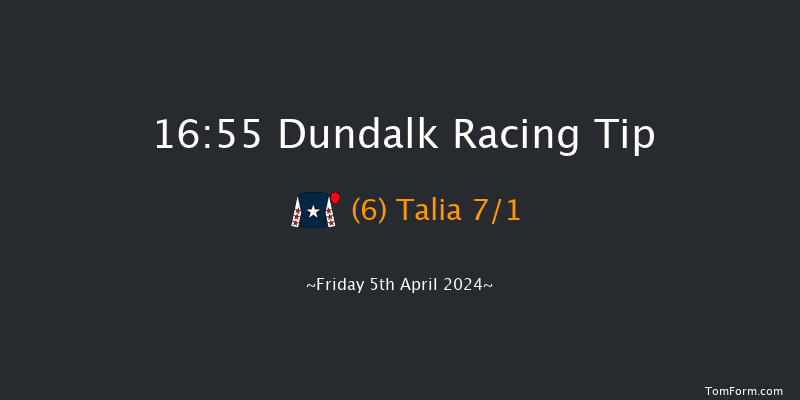 Dundalk  16:55 Handicap 6f Tue 26th Mar 2024