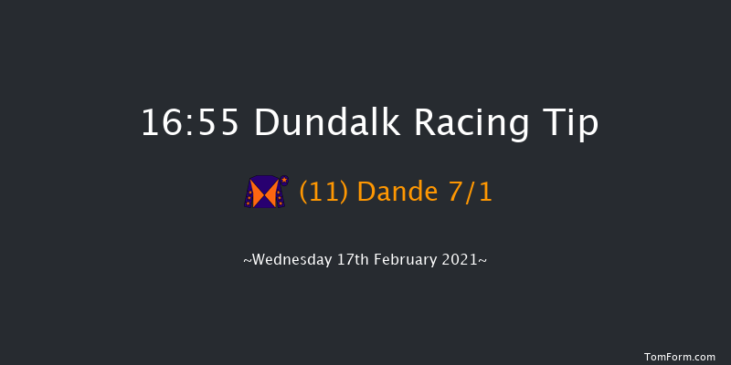 Crowne Plaza Hotel Dundalk Handicap (45-75) (Div 2) Dundalk 16:55 Handicap 11f Fri 12th Feb 2021