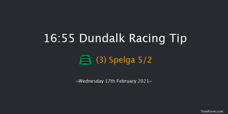 Crowne Plaza Hotel Dundalk Handicap (45-75) (Div 2) Dundalk 16:55 Handicap 11f Fri 12th Feb 2021