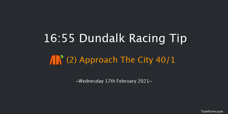 Crowne Plaza Hotel Dundalk Handicap (45-75) (Div 2) Dundalk 16:55 Handicap 11f Fri 12th Feb 2021