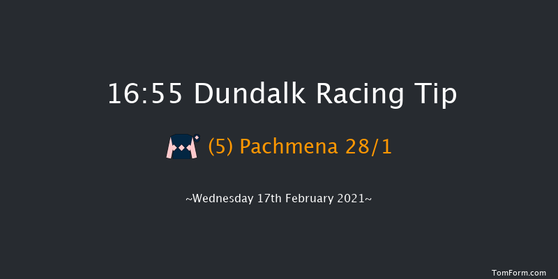 Crowne Plaza Hotel Dundalk Handicap (45-75) (Div 2) Dundalk 16:55 Handicap 11f Fri 12th Feb 2021