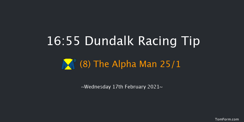 Crowne Plaza Hotel Dundalk Handicap (45-75) (Div 2) Dundalk 16:55 Handicap 11f Fri 12th Feb 2021