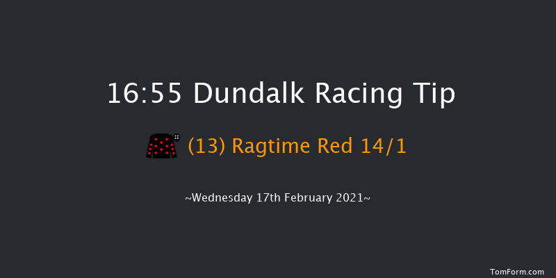 Crowne Plaza Hotel Dundalk Handicap (45-75) (Div 2) Dundalk 16:55 Handicap 11f Fri 12th Feb 2021