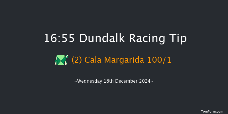 Dundalk  16:55 Handicap 7f Fri 13th Dec 2024