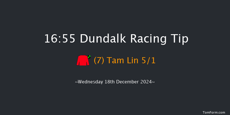 Dundalk  16:55 Handicap 7f Fri 13th Dec 2024