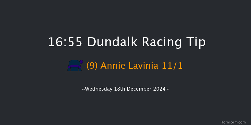 Dundalk  16:55 Handicap 7f Fri 13th Dec 2024