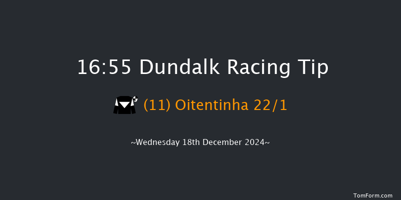 Dundalk  16:55 Handicap 7f Fri 13th Dec 2024