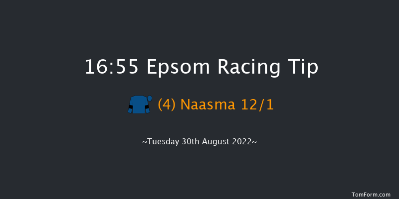 Epsom 16:55 Handicap (Class 6) 7f Mon 29th Aug 2022