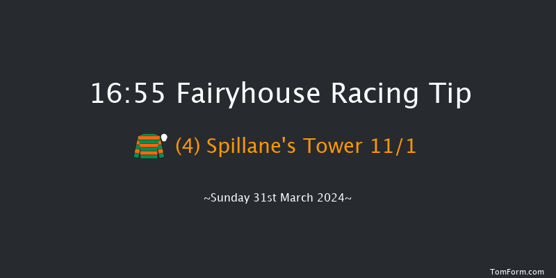 Fairyhouse  16:55 Conditions Chase 20f Sat 30th Mar 2024