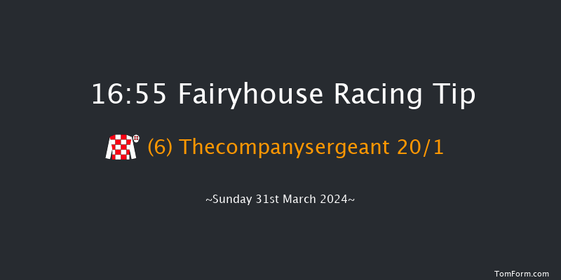 Fairyhouse  16:55 Conditions Chase 20f Sat 30th Mar 2024