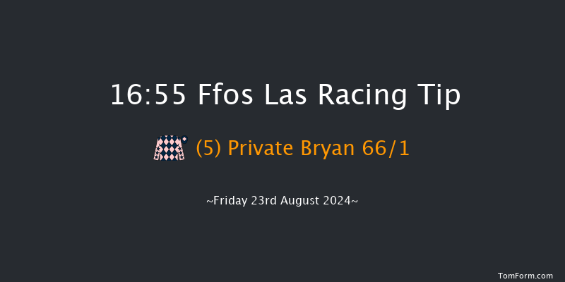 Ffos Las  16:55 Handicap (Class 6) 12f Wed 14th Aug 2024