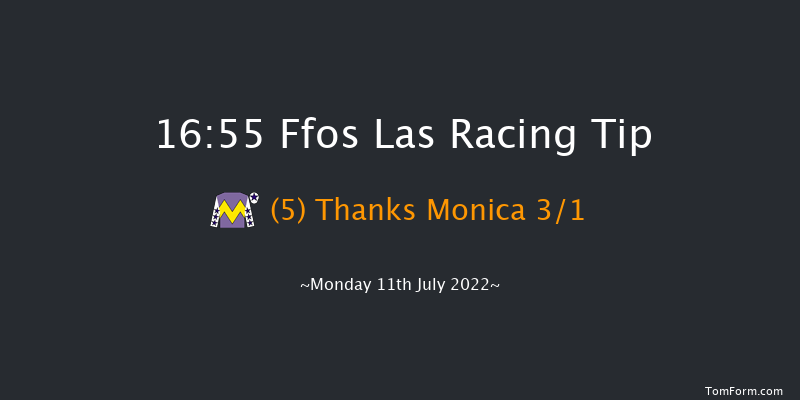 Ffos Las 16:55 Handicap (Class 5) 12f Tue 5th Jul 2022