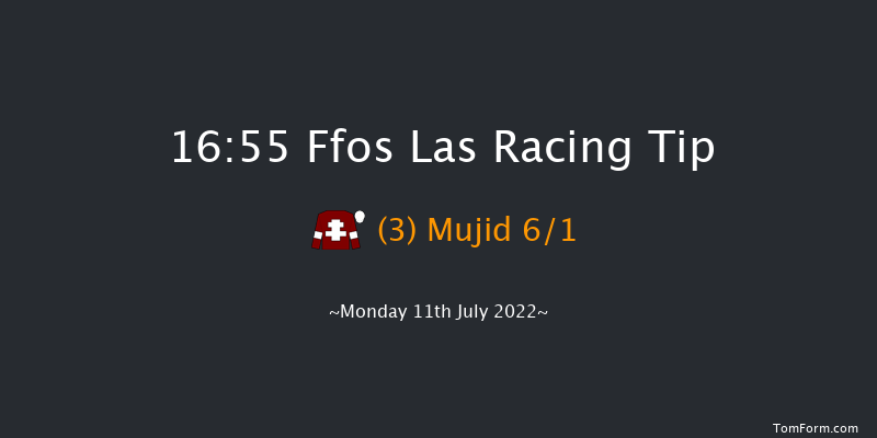 Ffos Las 16:55 Handicap (Class 5) 12f Tue 5th Jul 2022