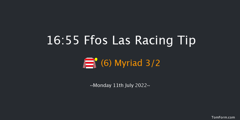 Ffos Las 16:55 Handicap (Class 5) 12f Tue 5th Jul 2022