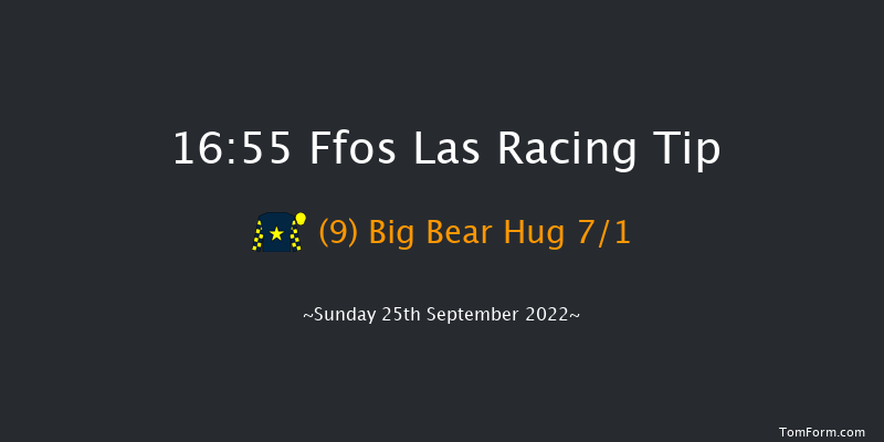 Ffos Las 16:55 Handicap (Class 5) 8f Fri 26th Aug 2022