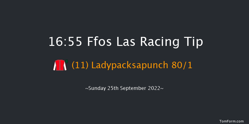 Ffos Las 16:55 Handicap (Class 5) 8f Fri 26th Aug 2022