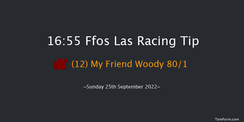 Ffos Las 16:55 Handicap (Class 5) 8f Fri 26th Aug 2022