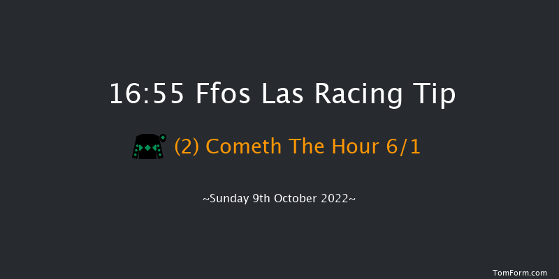 Ffos Las 16:55 NH Flat Race (Class 4) 16f Mon 26th Sep 2022