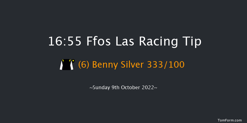 Ffos Las 16:55 NH Flat Race (Class 4) 16f Mon 26th Sep 2022