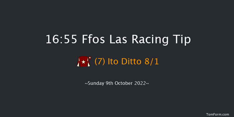 Ffos Las 16:55 NH Flat Race (Class 4) 16f Mon 26th Sep 2022