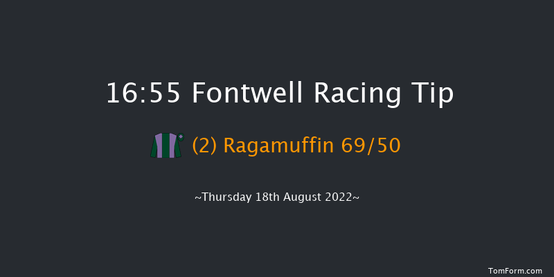 Fontwell 16:55 Handicap Chase (Class 3) 22f Wed 8th Jun 2022