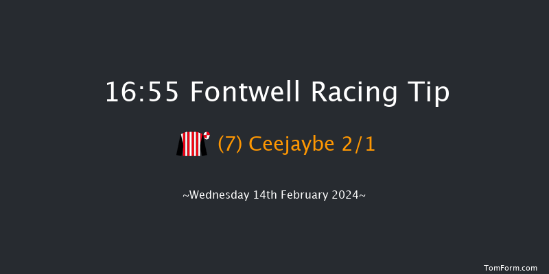 Fontwell  16:55 Handicap Hurdle (Class 5)
19f Sun 28th Jan 2024