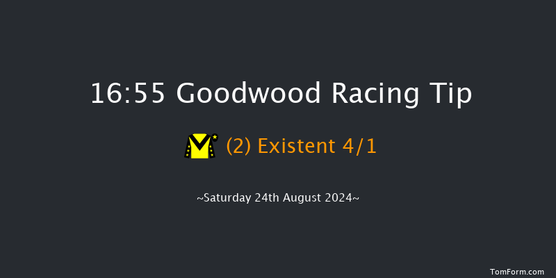 Goodwood  16:55 Handicap (Class 3) 5f Fri 23rd Aug 2024