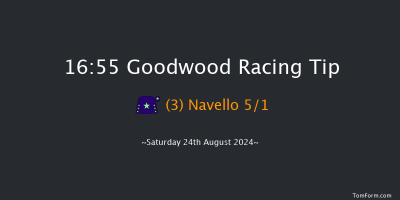 Goodwood  16:55 Handicap (Class 3) 5f Fri 23rd Aug 2024