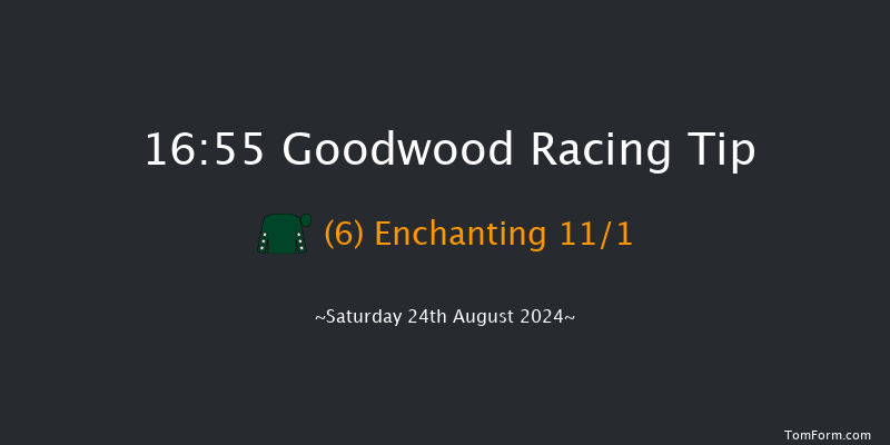 Goodwood  16:55 Handicap (Class 3) 5f Fri 23rd Aug 2024