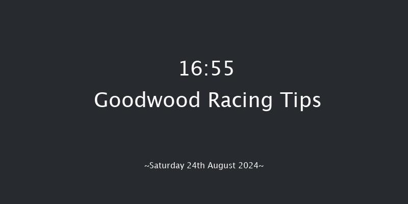 Goodwood  16:55 Handicap (Class 3) 5f Fri 23rd Aug 2024