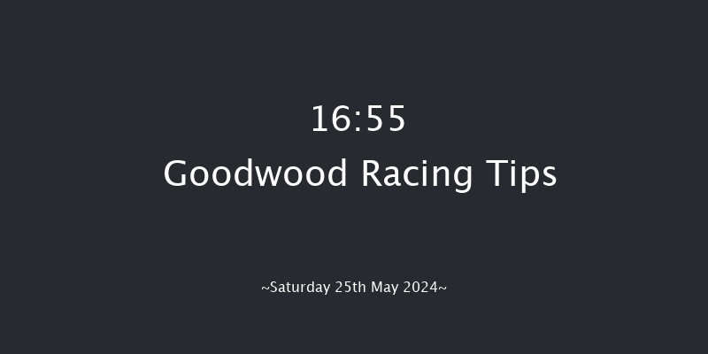 Goodwood  16:55 Handicap (Class 4) 5f Fri 24th May 2024