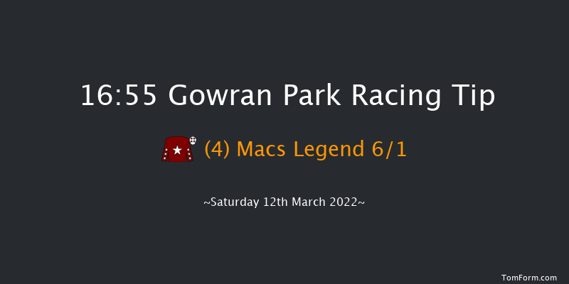 Gowran Park 16:55 Conditions Chase 25f Sat 19th Feb 2022