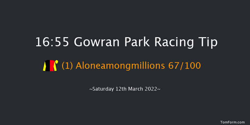 Gowran Park 16:55 Conditions Chase 25f Sat 19th Feb 2022