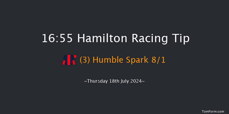 Hamilton  16:55 Handicap (Class 6) 11f Sat 13th Jul 2024