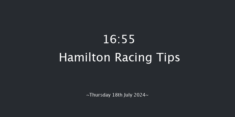 Hamilton  16:55 Handicap (Class 6) 11f Sat 13th Jul 2024