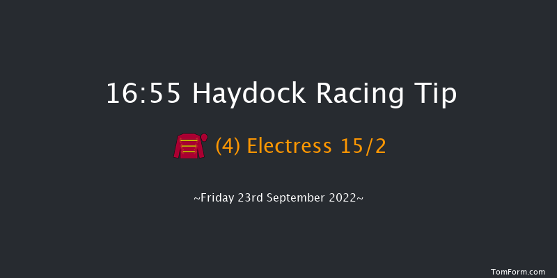 Haydock 16:55 Handicap (Class 5) 10f Sat 3rd Sep 2022