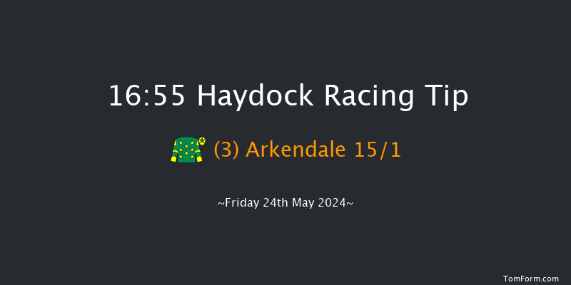 Haydock  16:55 Handicap (Class 4) 10f Sat 11th May 2024