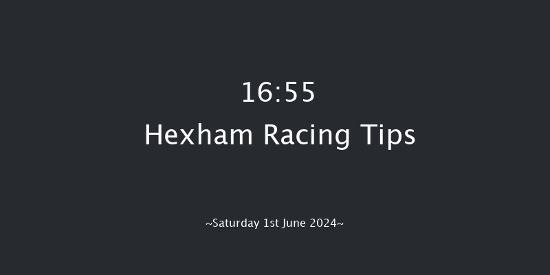 Hexham  16:55 Handicap Chase (Class 5) 20f Tue 21st May 2024