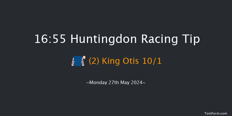 Huntingdon  16:55 Handicap Hurdle (Class 5)
16f Tue 21st May 2024