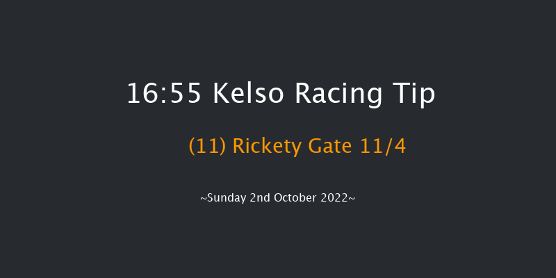 Kelso 16:55 Handicap Hurdle (Class 5) 21f Wed 14th Sep 2022