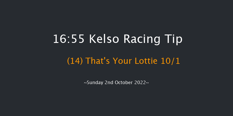 Kelso 16:55 Handicap Hurdle (Class 5) 21f Wed 14th Sep 2022