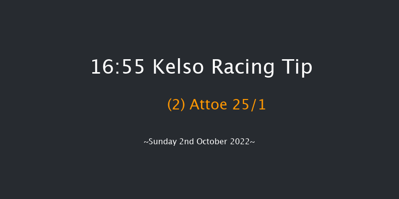 Kelso 16:55 Handicap Hurdle (Class 5) 21f Wed 14th Sep 2022