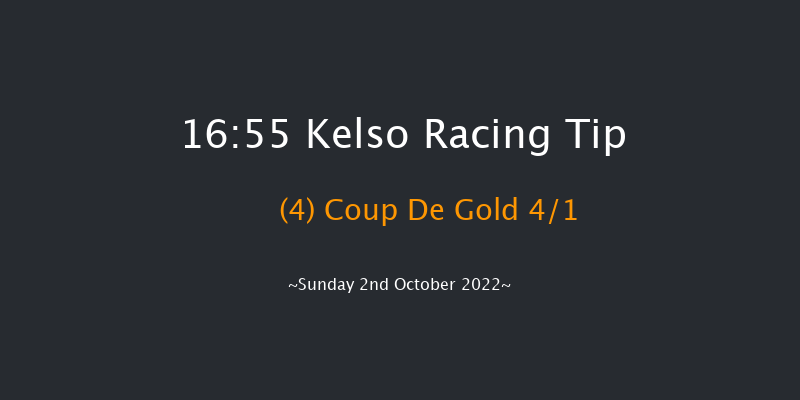 Kelso 16:55 Handicap Hurdle (Class 5) 21f Wed 14th Sep 2022