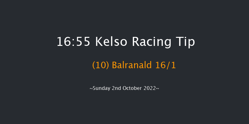 Kelso 16:55 Handicap Hurdle (Class 5) 21f Wed 14th Sep 2022