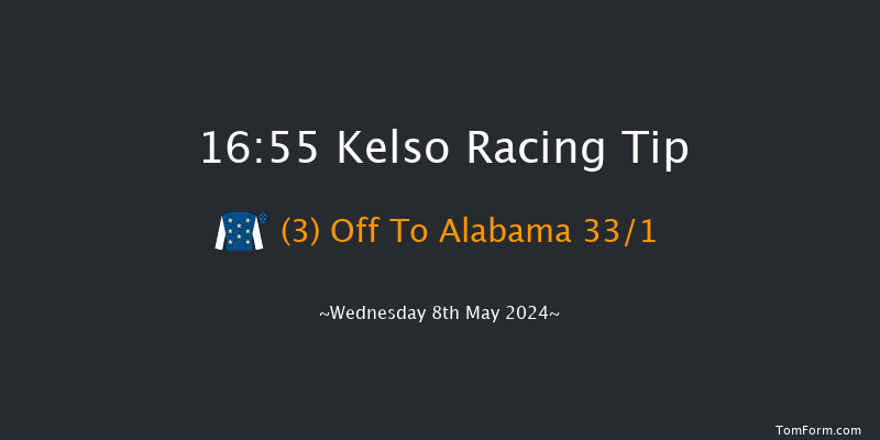 Kelso  16:55 NH Flat Race (Class 2) 16f Mon 15th Apr 2024