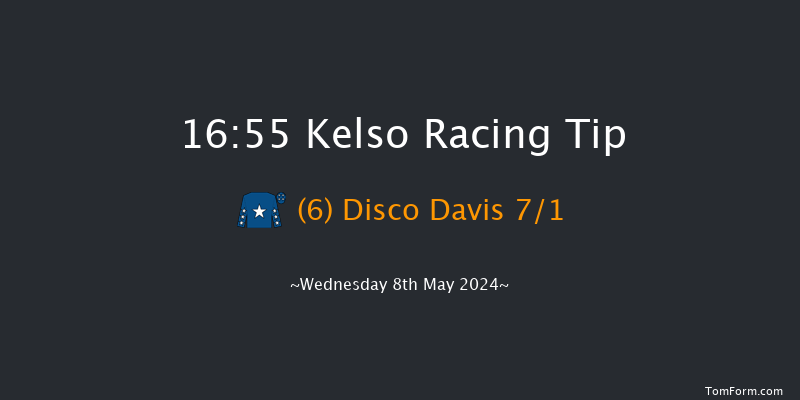 Kelso  16:55 NH Flat Race (Class 2) 16f Mon 15th Apr 2024