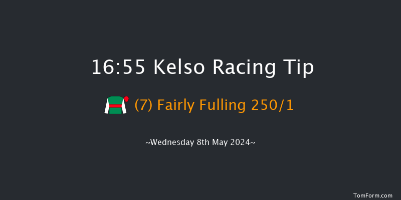 Kelso  16:55 NH Flat Race (Class 2) 16f Mon 15th Apr 2024