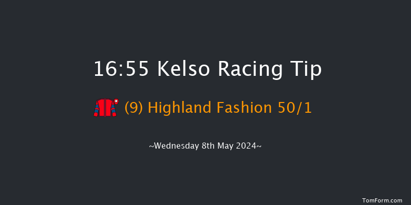 Kelso  16:55 NH Flat Race (Class 2) 16f Mon 15th Apr 2024