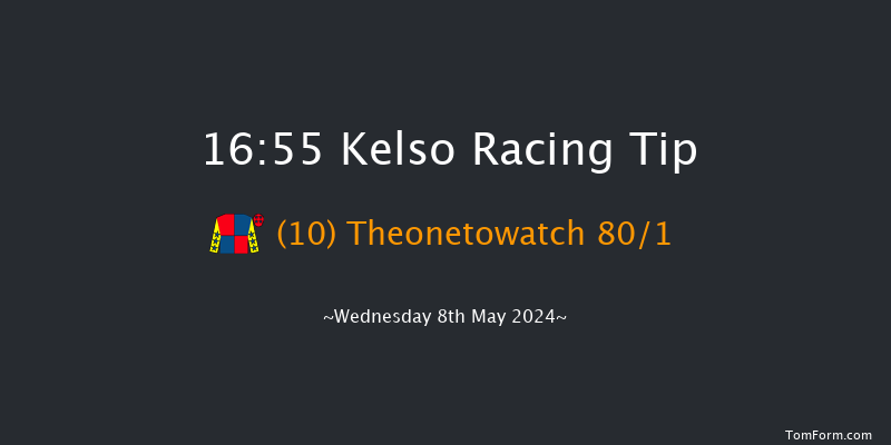 Kelso  16:55 NH Flat Race (Class 2) 16f Mon 15th Apr 2024